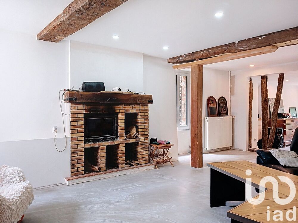 Vente Maison/villa 6 pièces