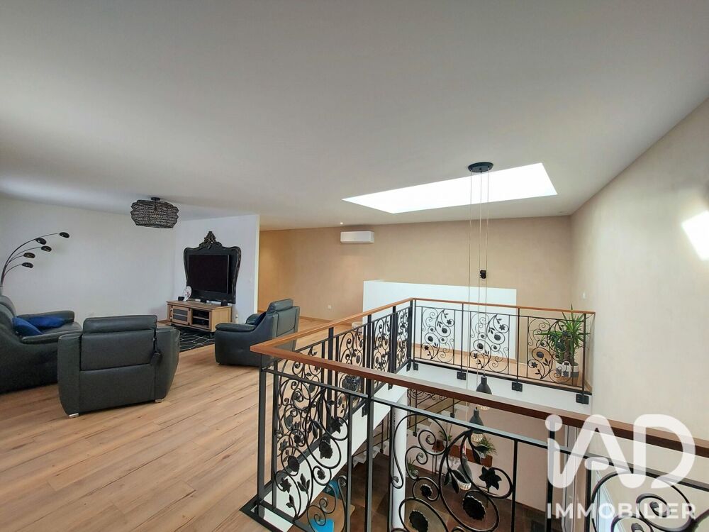 à vendre  Maison Les Sables-d'Olonne (85100)
