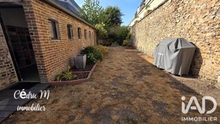  Maison à vendre 7 pièces 135 m²