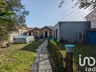  Maison à vendre 4 pièces 97 m²