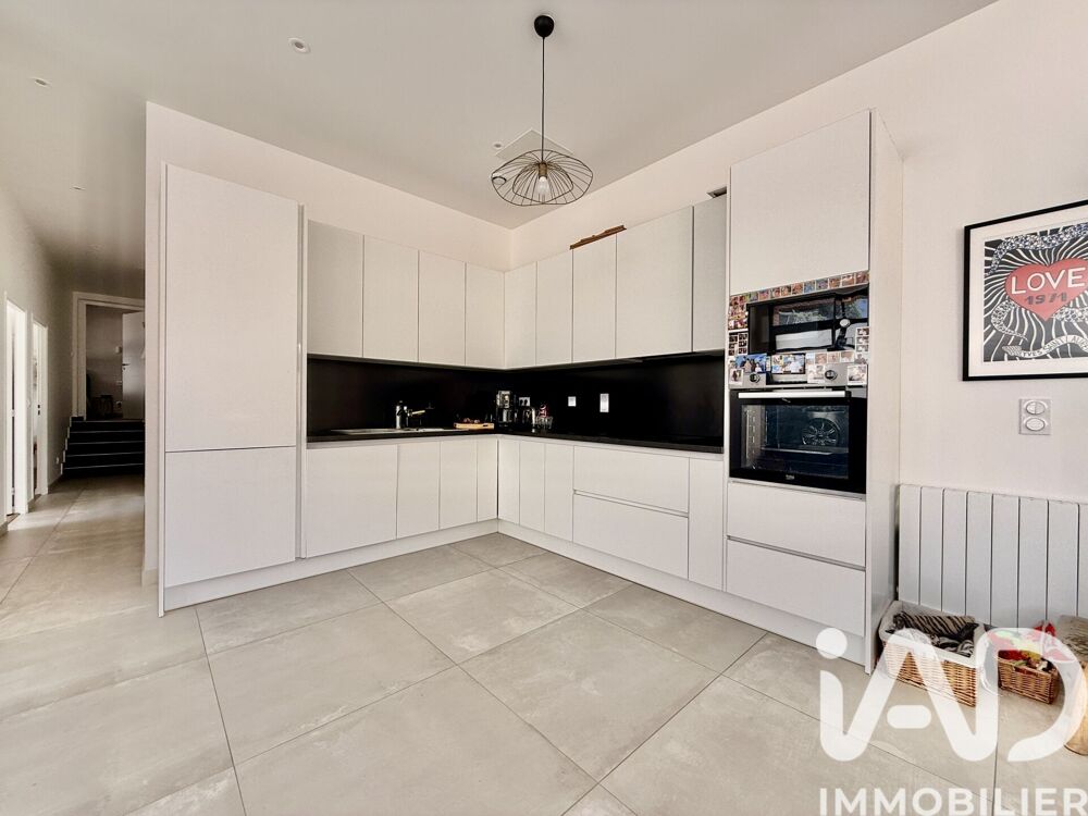 à vendre  Appartement Nogent-sur-Marne (94130)