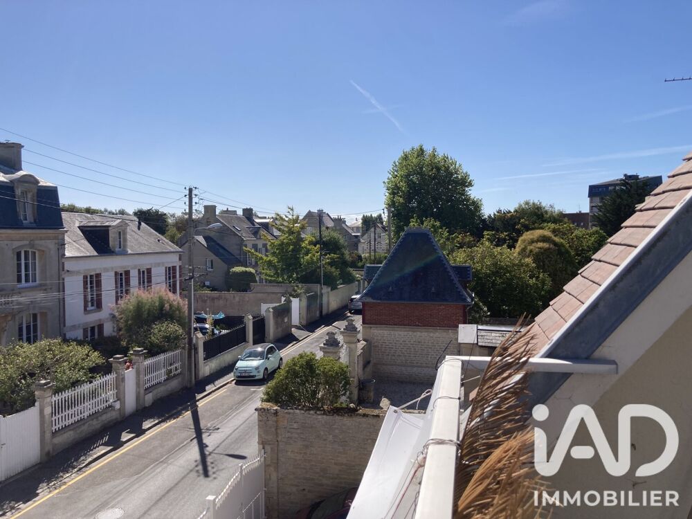 Vente Duplex 4 pièces
