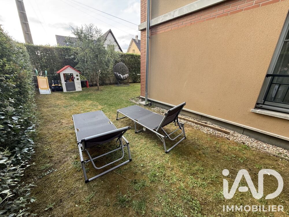 Vente Appartement Vente Appartement 4 pièces Domont