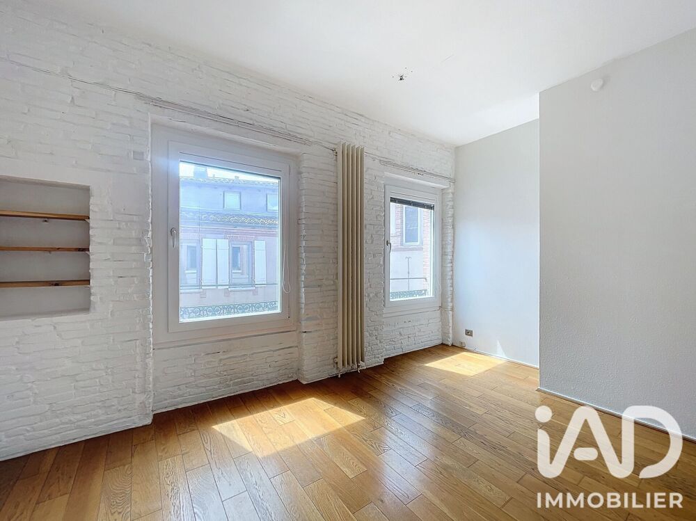 à vendre  Appartement Toulouse (31000)