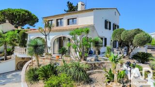  Maison à vendre 7 pièces 326 m²