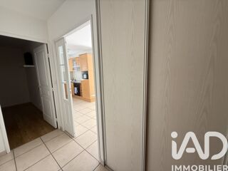  Appartement � vendre 2 pi�ces 41 m�
