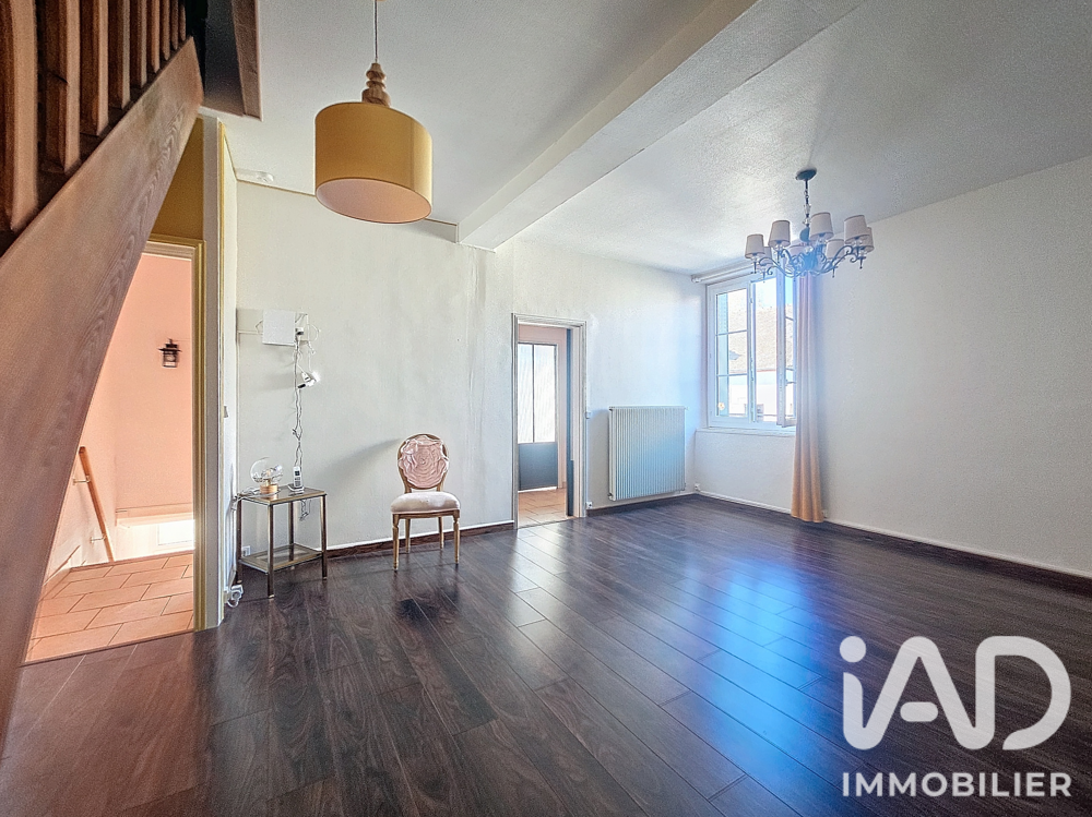 Location Appartement Location Appartement 3 pièces Briare