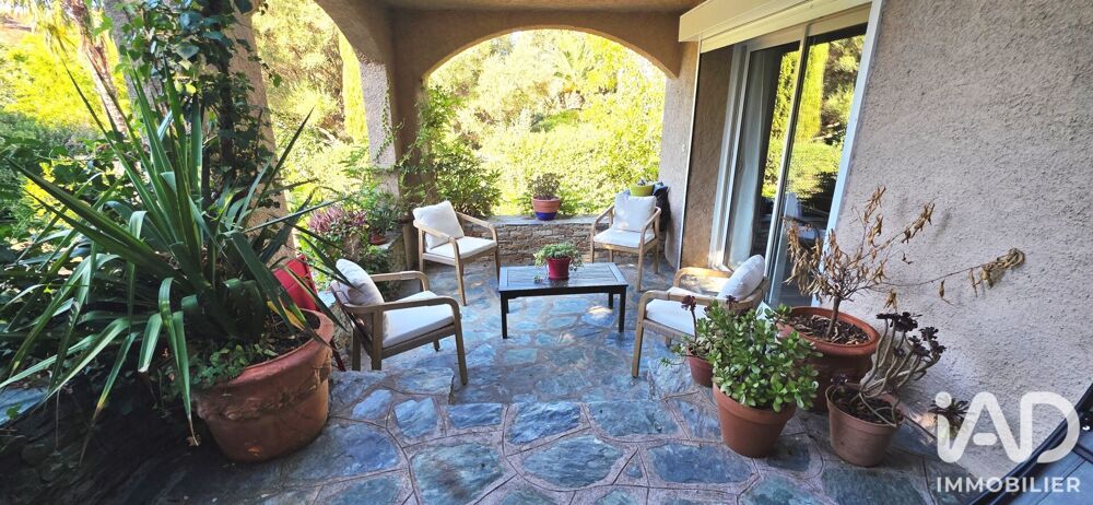 Vente Maison Vente Maison/villa 7 pièces Oletta