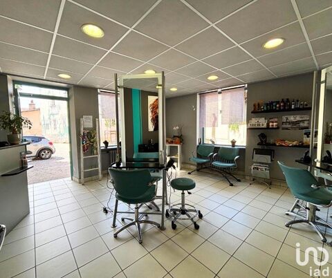   Vente Boutique/Local commercial 44 m&sup2; 