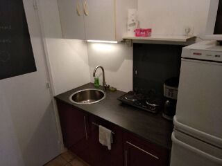  Appartement � louer 1 pi�ce 31 m�
