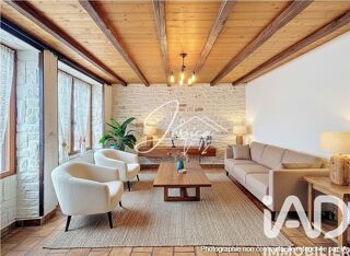  Maison à vendre 3 pièces 85 m²