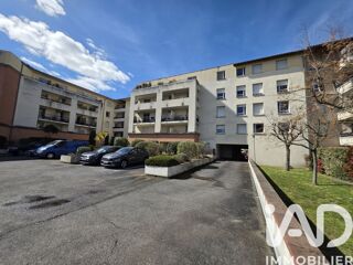  Appartement � vendre 3 pi�ces 58 m�