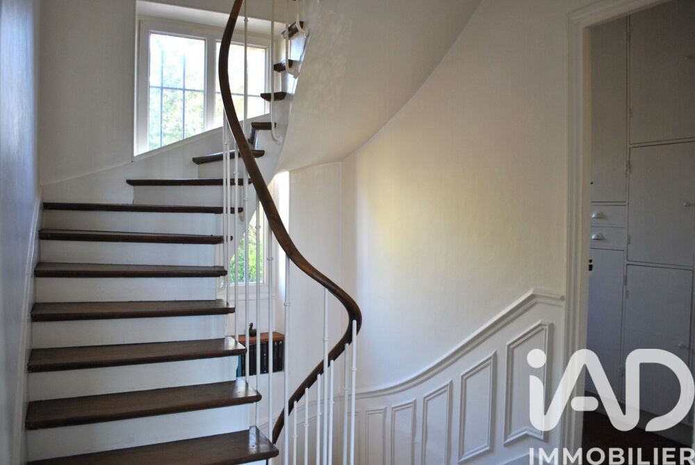 � vendre  Maison Montigny-sur-Loing (77690)