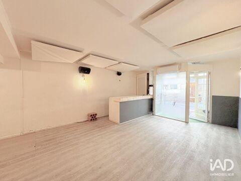   Vente Restaurant 70 m&sup2; 