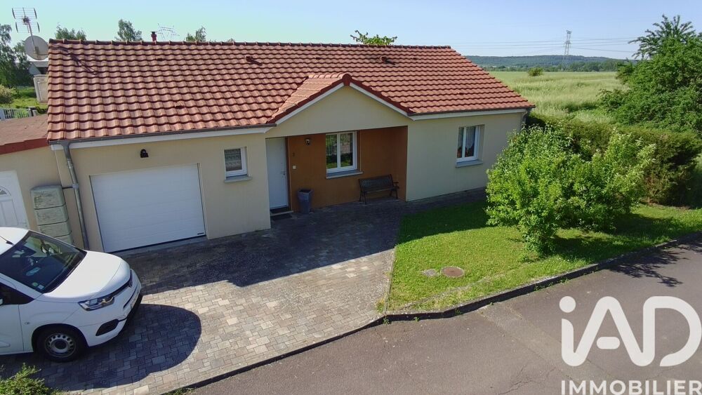 Vente Maison/villa 3 pièces