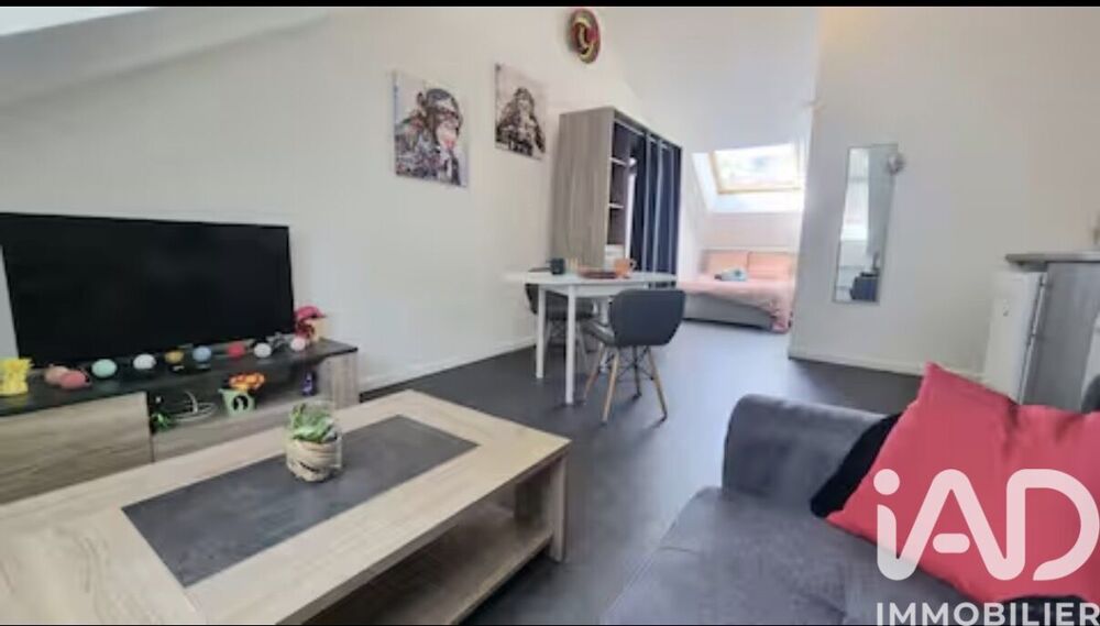 vente Immeuble - 240 m² Le Havre (76600)