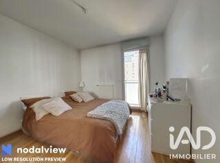  Appartement à vendre 3 pièces 65 m²