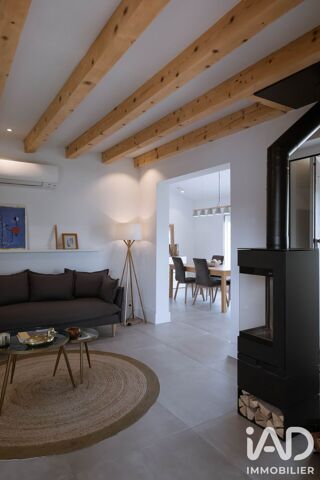  Maison à vendre 7 pièces 162 m²