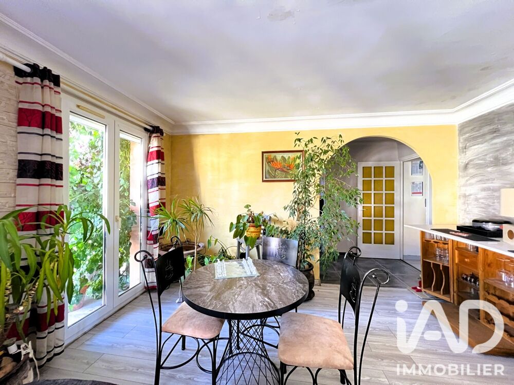 Vente Appartement Vente Appartement 4 pièces Argelès-sur-mer