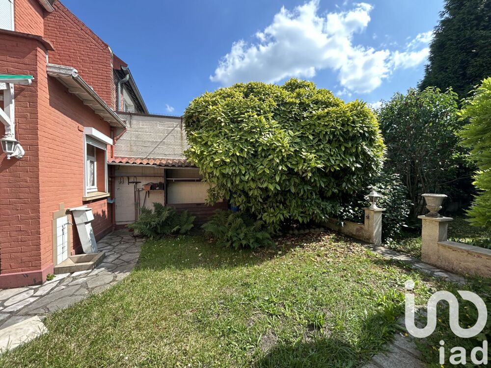 Vente Maison Vente Maison de ville 5 pièces Courrières