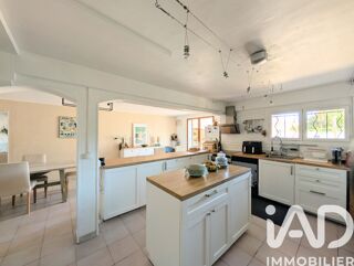  Maison à vendre 7 pièces 170 m²