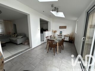  Maison à vendre 4 pièces 82 m²
