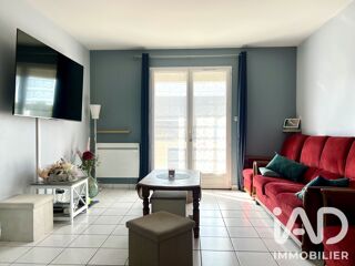  Maison à vendre 5 pièces 128 m²