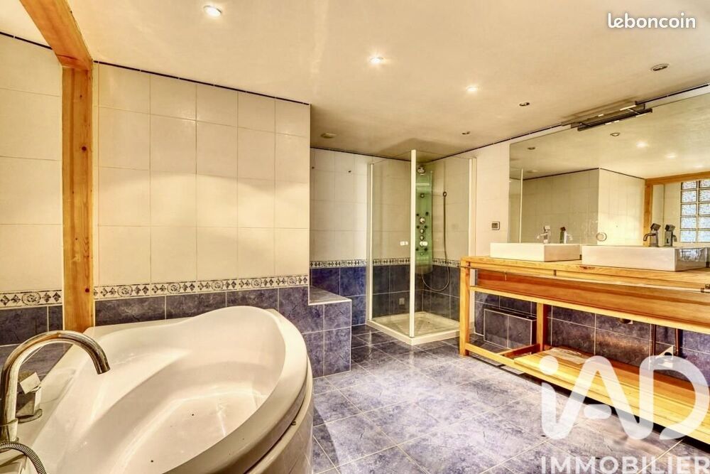 Vente Maison/villa 7 pièces