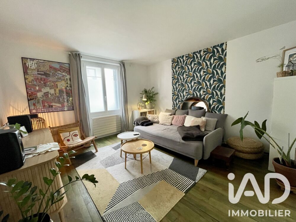 Location Maison Location Maison/villa 6 pièces Nantes