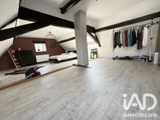  Maison à vendre 7 pièces 167 m²