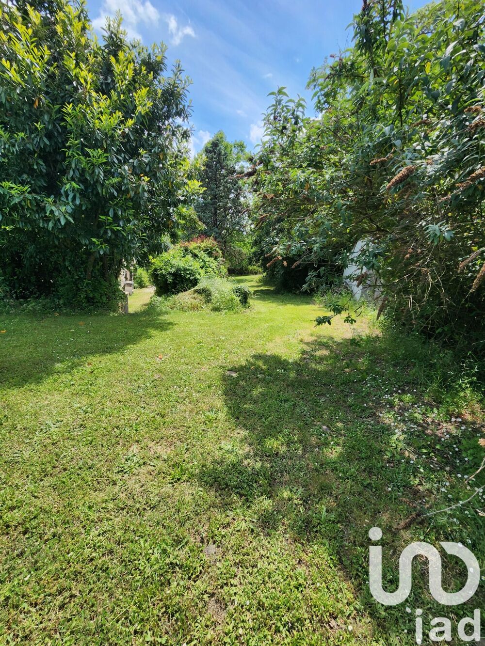 Vente Maison Vente Maison/villa 5 pièces Saint-palais