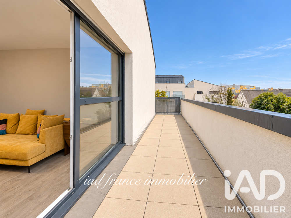 Vente Appartement Vente Appartement 3 pièces Carrières-sous-poissy