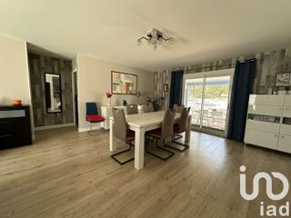  Maison à vendre 7 pièces 179 m²