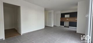  Appartement à vendre 3 pièces 55 m²