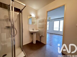  Appartement à louer 1 pièce 29 m²