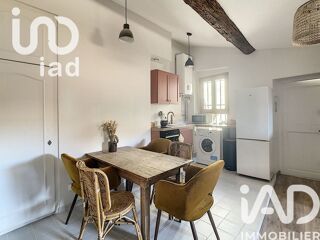  Appartement à louer 2 pièces 37 m²