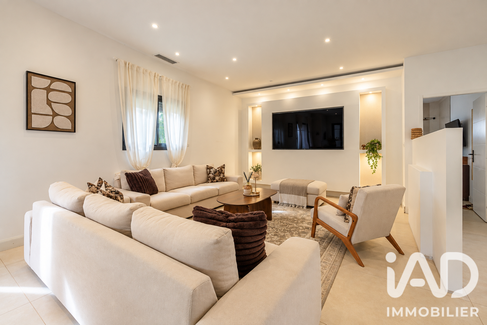 Vente Maison/villa 6 pièces