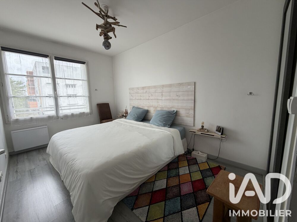 Vente Appartement Vente Appartement 3 pièces La rochelle