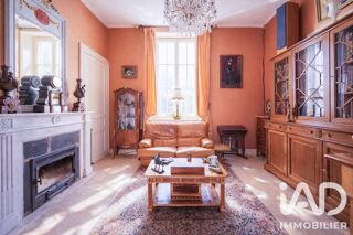 Vente Maison Vente Demeure 10 pièces Asnières-sur-vègre