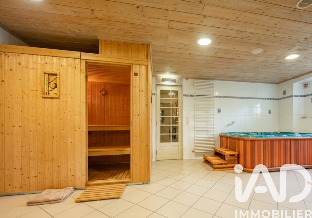 � vendre  Maison Hussigny-Godbrange (54590)