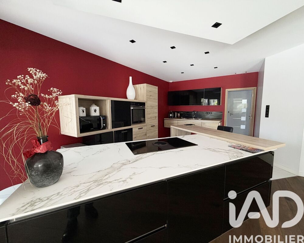 Vente Maison Vente Maison/villa 5 pièces Biscarrosse