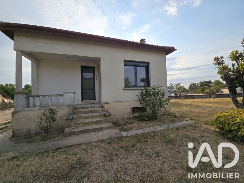 Vente Maison/villa 4 pièces