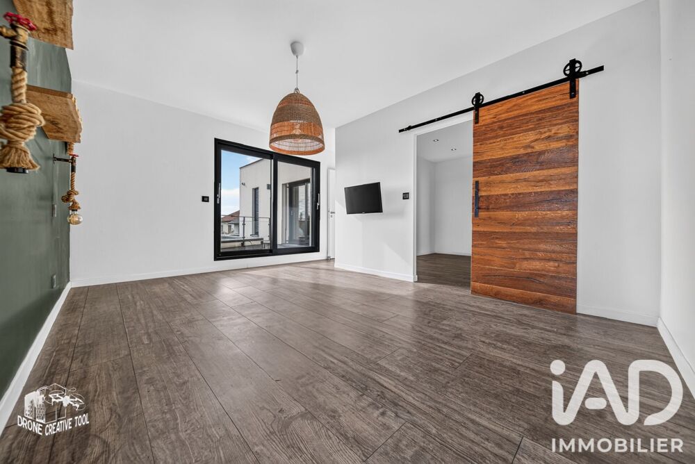 à vendre  Maison Chailly-lès-Ennery (57365)