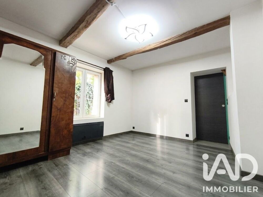 Vente Maison Vente Longère 4 pièces Méru