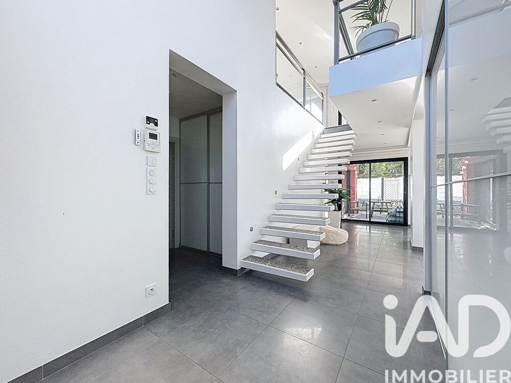 Vente Maison/villa 7 pièces