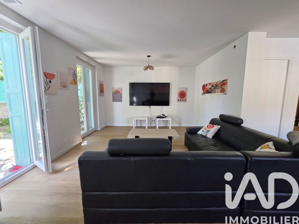 Vente Immeuble Vente Immeuble 214 m&sup2; Perpignan