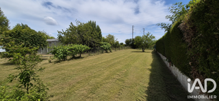 Vente Terrain Vente Terrain à bâtir 435 m&sup2; Aubepierre-ozouer-le-repos