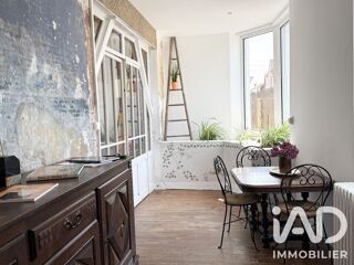  Maison à vendre 7 pièces 164 m²