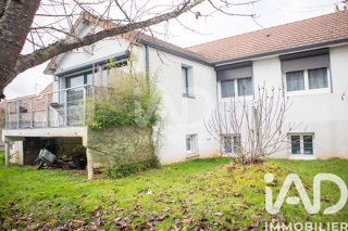  Maison à vendre 6 pièces 139 m²