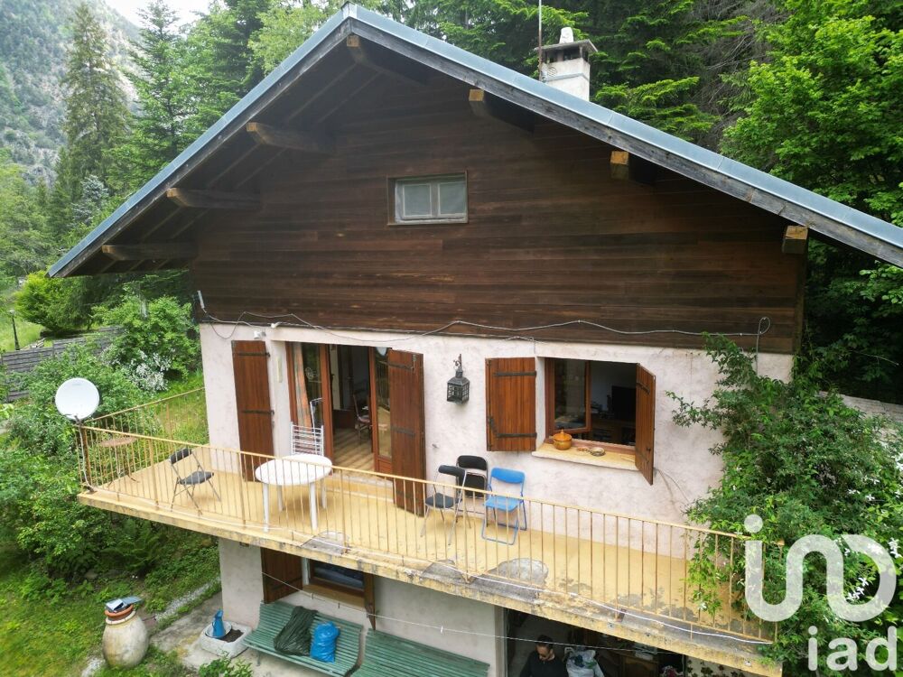 Vente Maison/villa 3 pièces